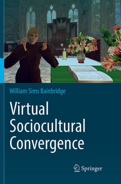 Virtual Sociocultural Convergence