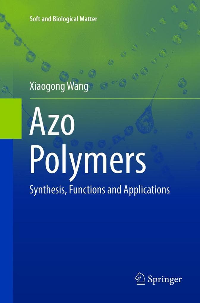 Azo Polymers