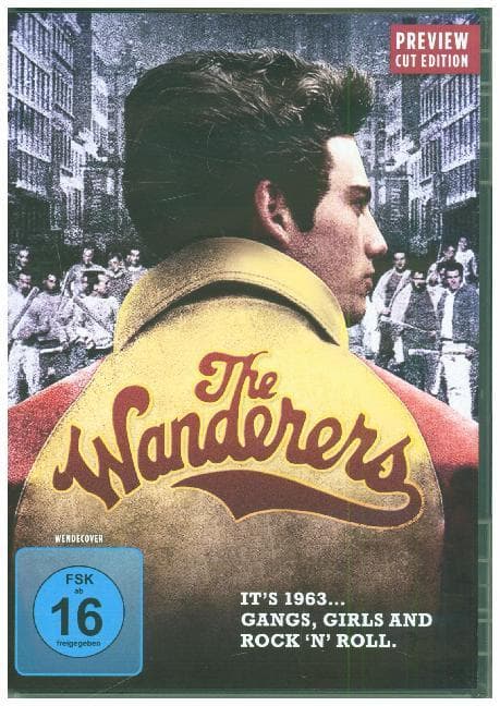 The Wanderers