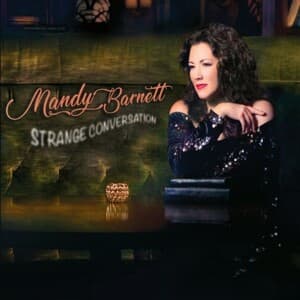 Strange Conversation (LP)
