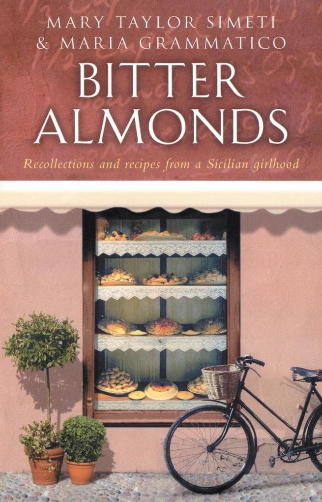 Bitter Almonds