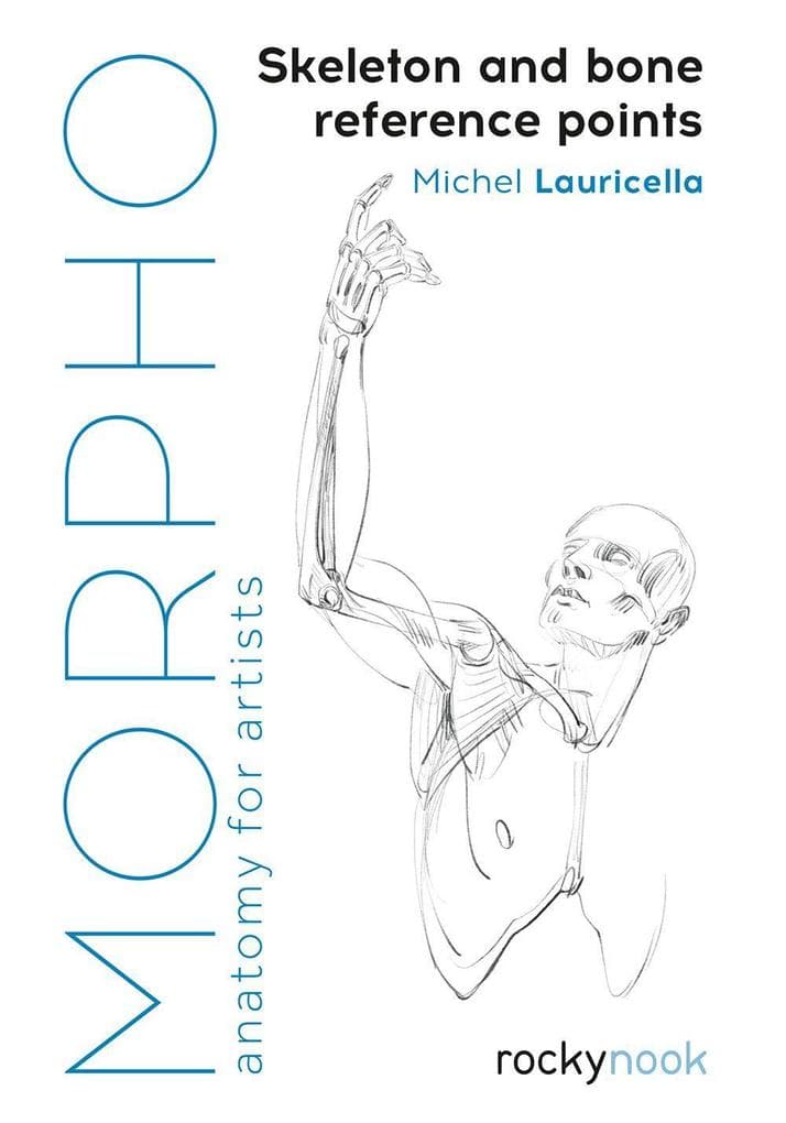 Morpho: Skeleton and Bone Reference Points