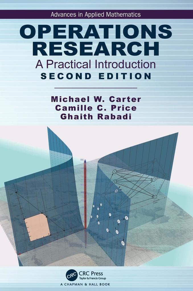 Operations Research