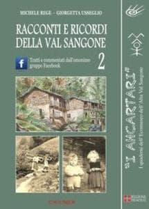 Rege, M: Racconti e ricordi della Val Sangone