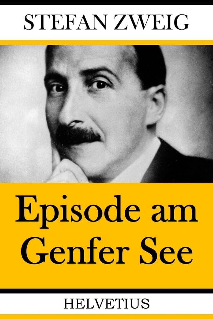 Episode am Genfer See