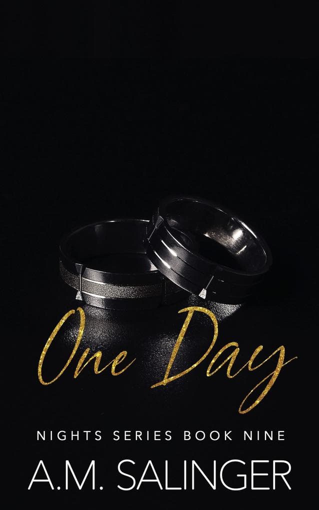 One Day (Nights, #9)