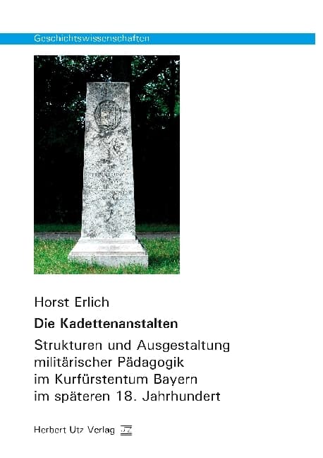 Die Kadettenanstalten
