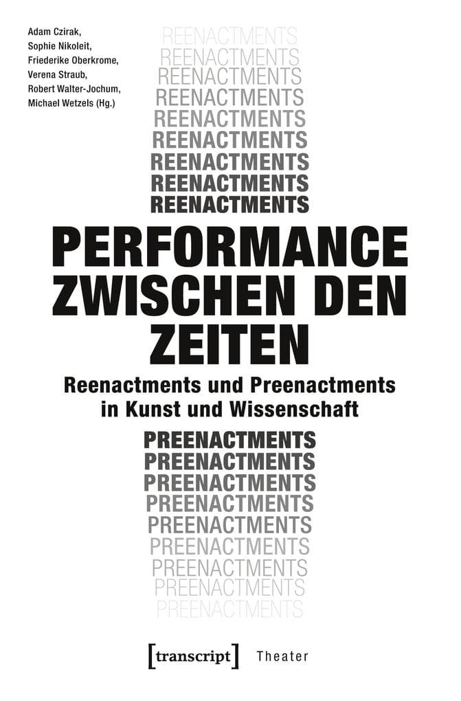 Performance zwischen den Zeiten