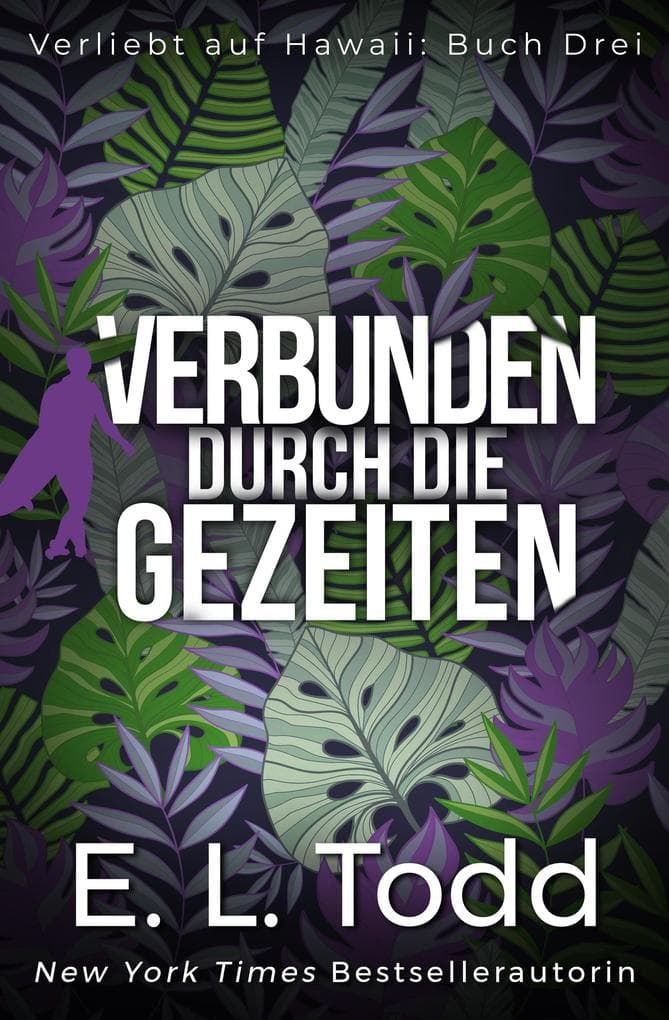 Verbunden durch die Gezeiten (Verliebt auf Hawaii, #3)