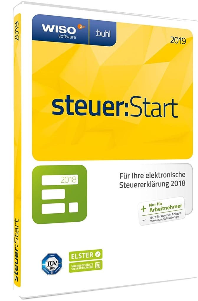 WISO Steuer 2025 bei hugendubel.de. Online bestellen oder in der Filiale abholen.