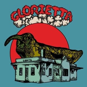 Glorietta (LP)