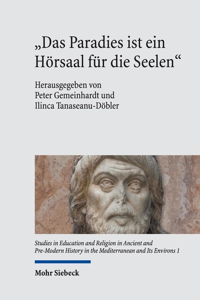 'Das Paradies ist ein Hörsaal für die Seelen'