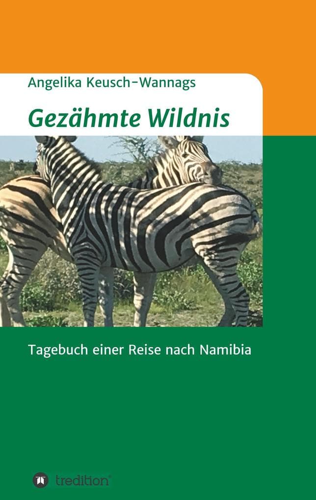 Gezähmte Wildnis
