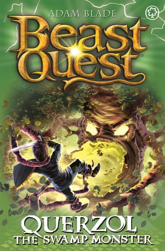 Beast Quest
