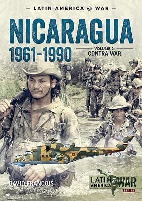 Nicaragua 1961-1990 Volume 2