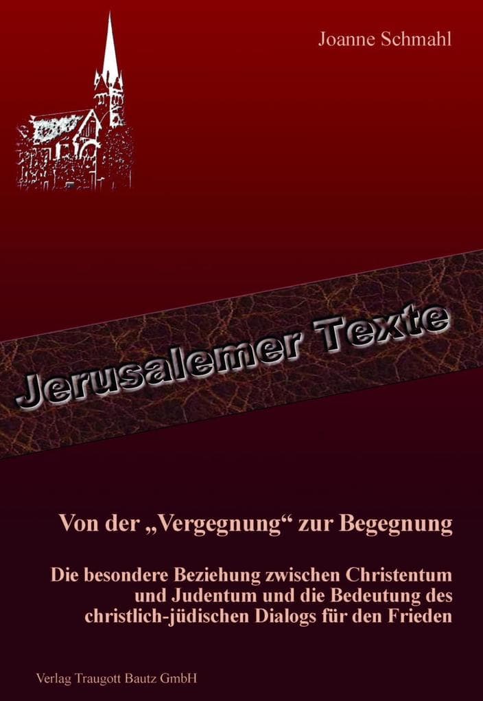 Von der "Vergegnung" zur Begegnung