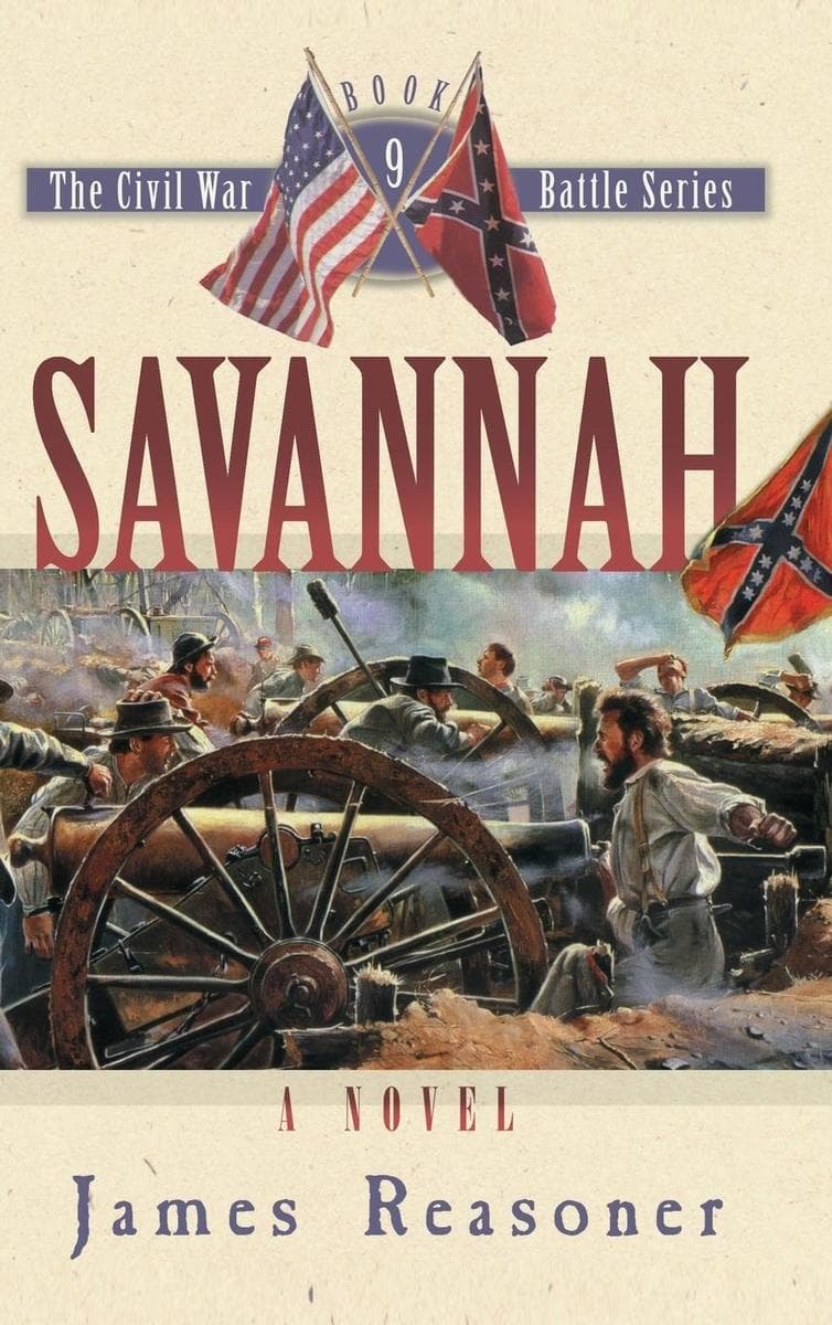 Savannah
