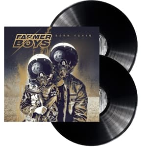 Born Again (Black Vinyl)