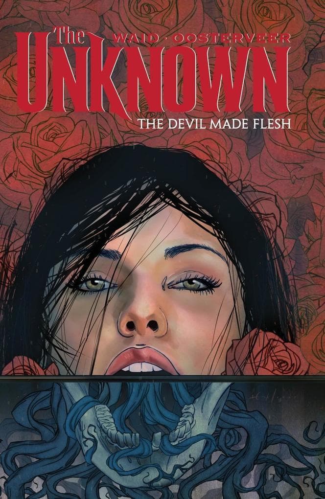 Unknown Vol. 2 Devil Made Flesh