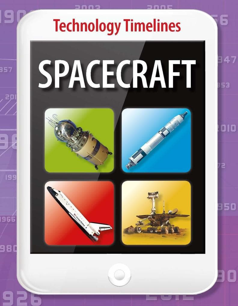 Spacecraft