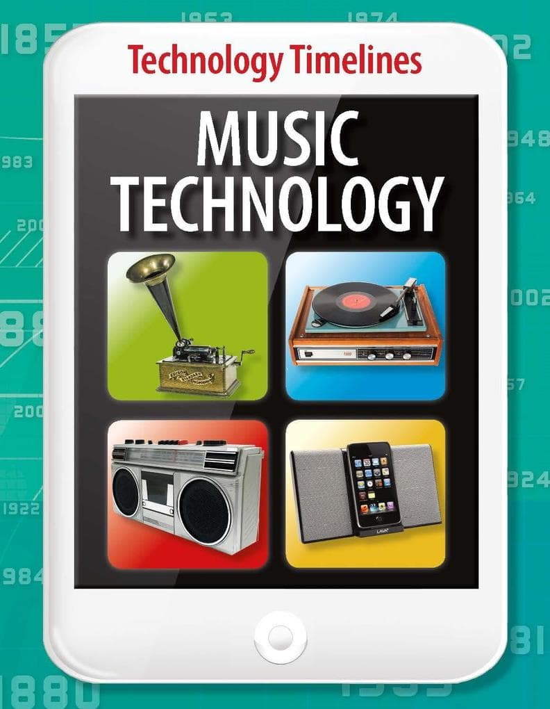 Music Technology