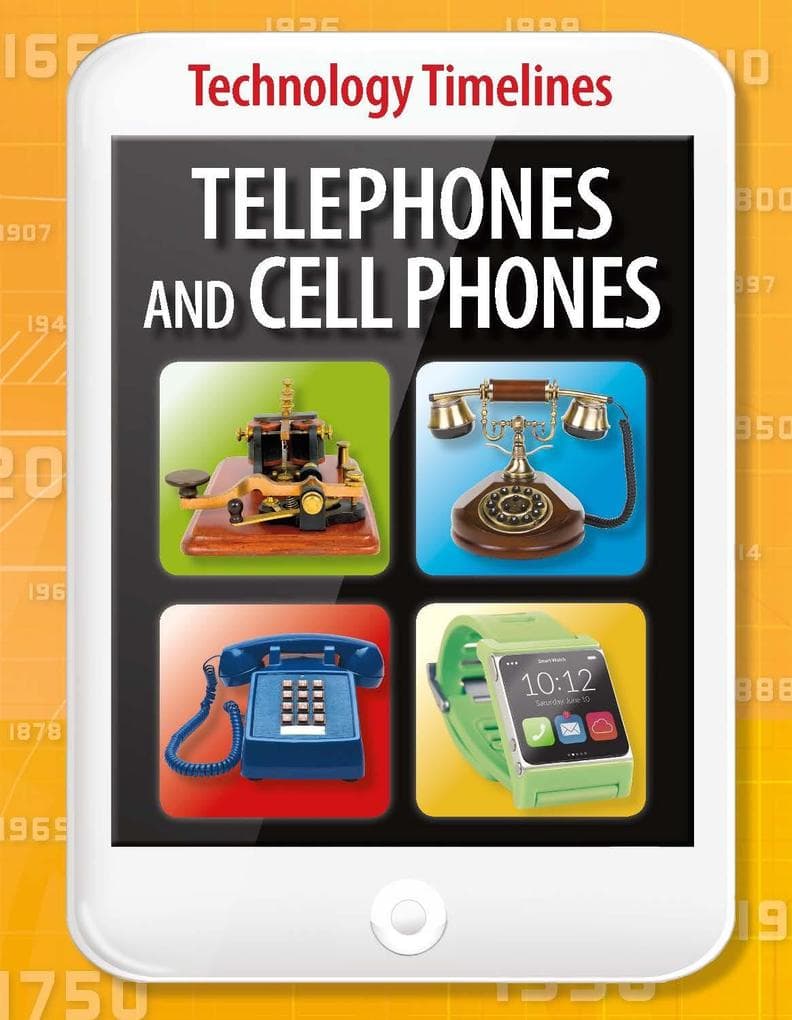 Telephones and Cell Phones