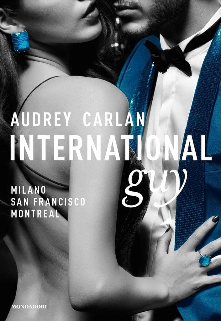 Milano, San Francisco, Montreal