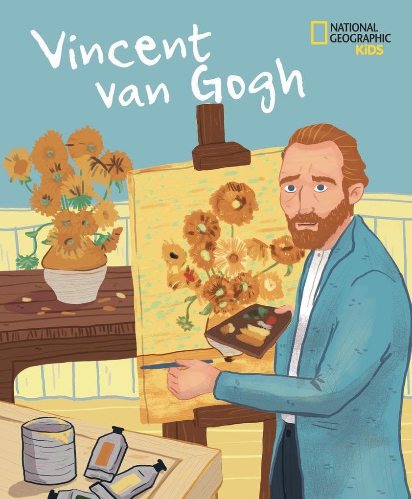 Vincent van Gogh