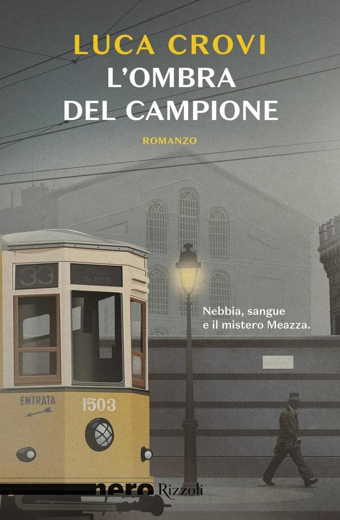 L' ombra del campione