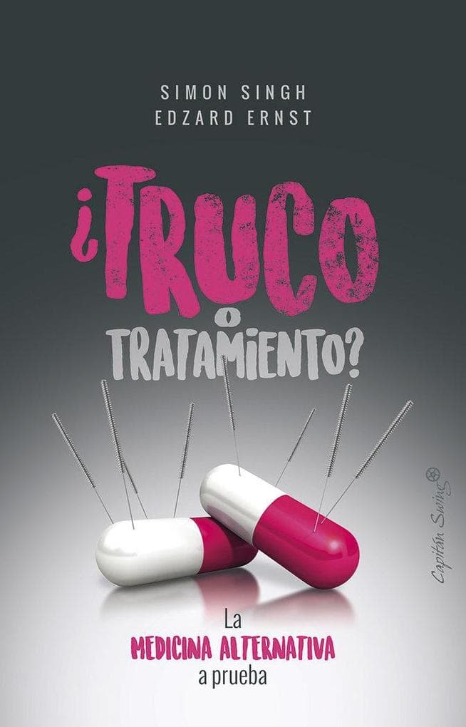 Truco o tratamiento?