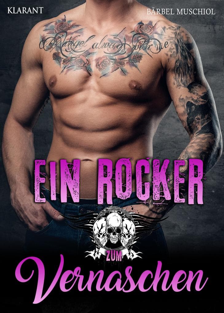 Ein Rocker zum Vernaschen