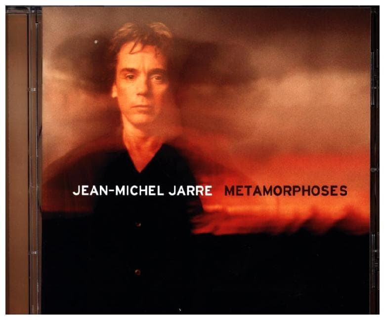 Metamorphoses