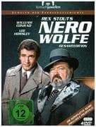 Nero Wolfe - Gesamtedition: Alle 14 Folgen plus Pilotfilm