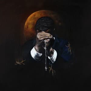 Ghetto Gospel The New Testament (2LP)