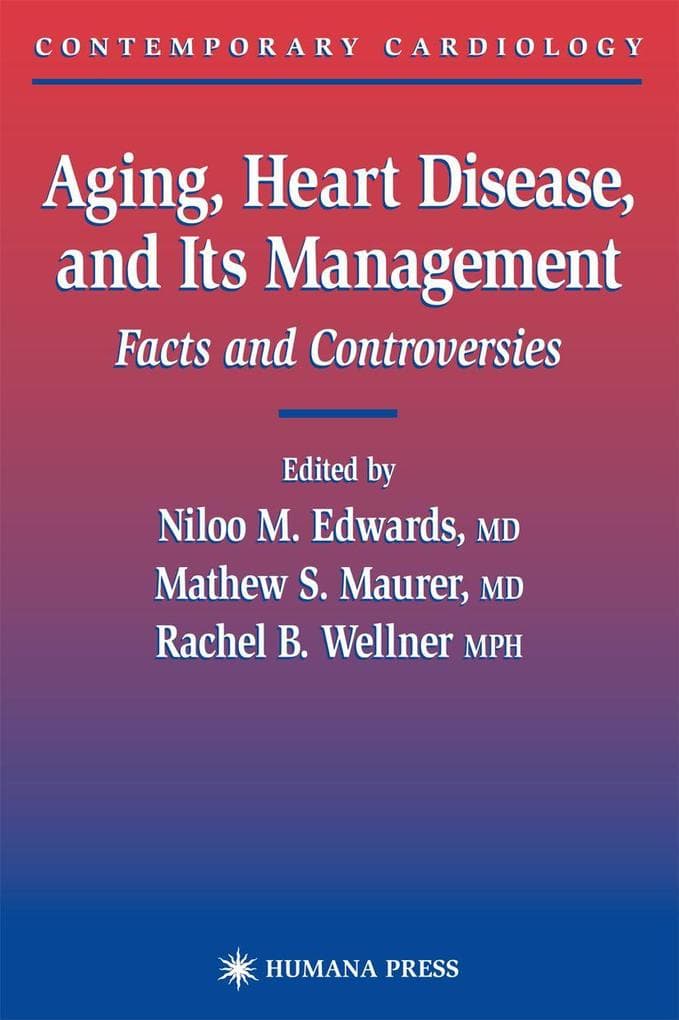 Aging, Heart Disease, and Its Management