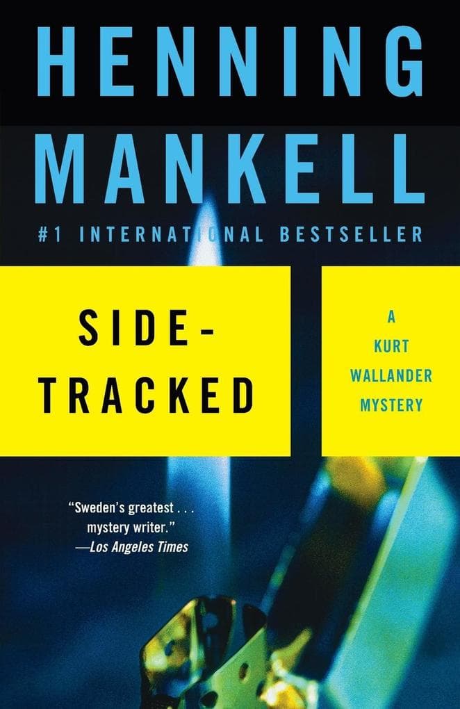 Sidetracked