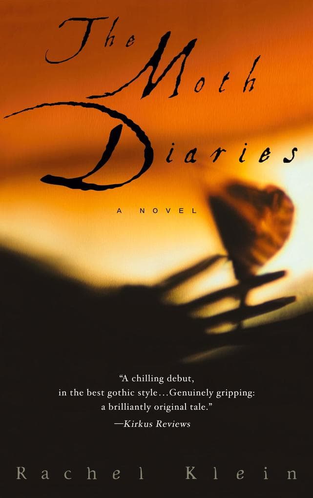 The Moth Diaries