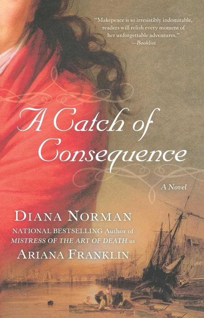 A Catch of Consequence
