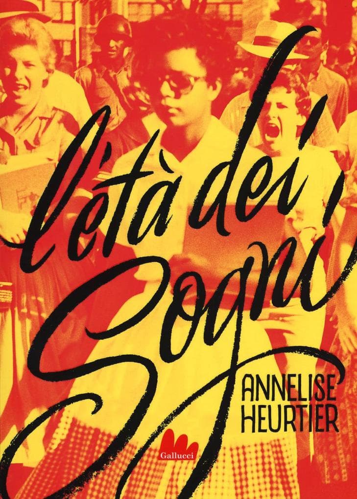 L' età dei sogni