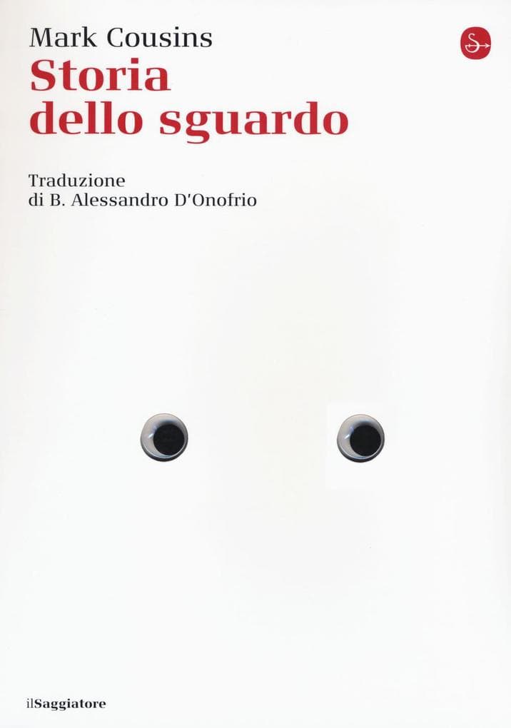 Storia dello sguardo