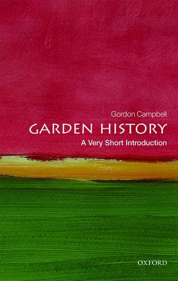 Garden History
