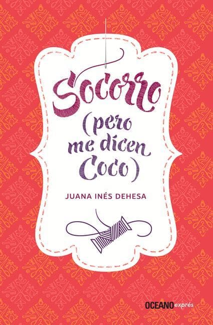 Socorro (Pero Me Dicen Coco)