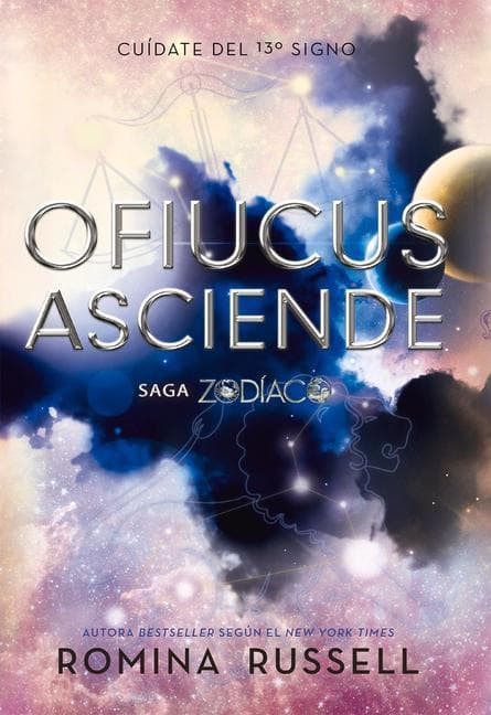 Ofiucus Asciende