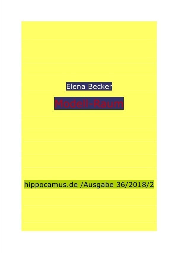 hippocamus.de / Modell-Raum