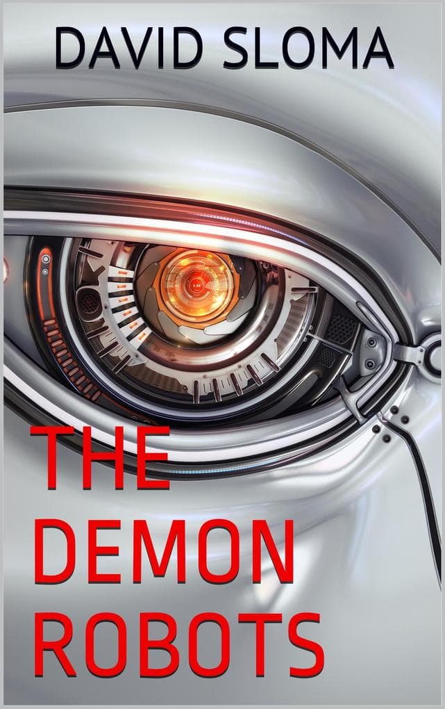 The Demon Robots
