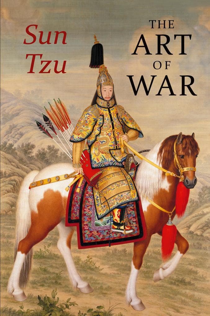 The Art of War