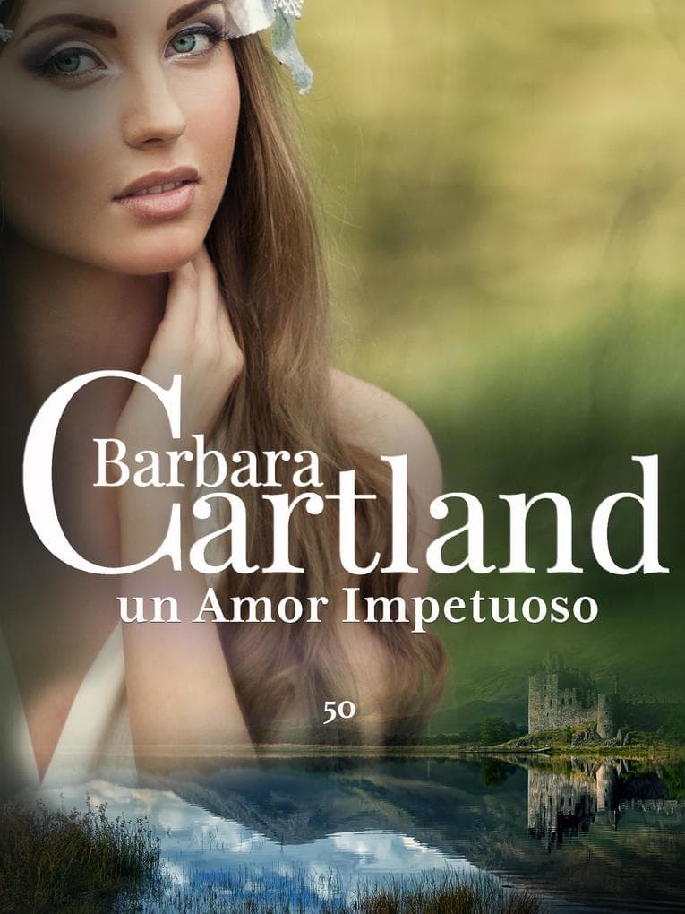 Un Amor Impetuoso