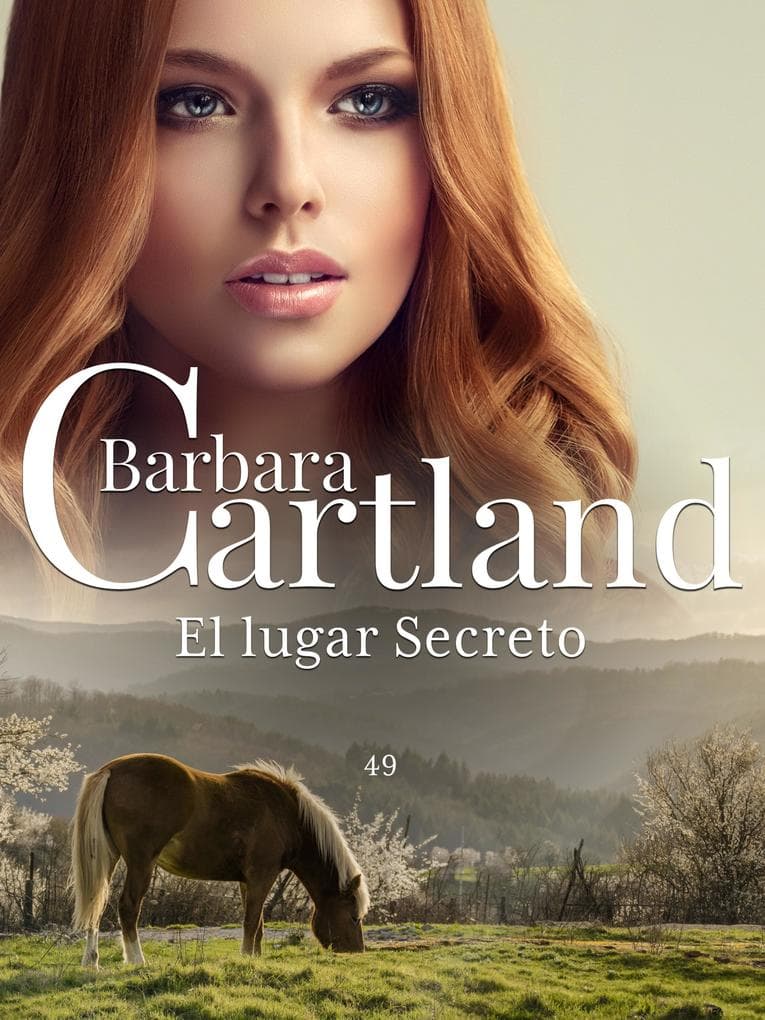 El lugar Secreto