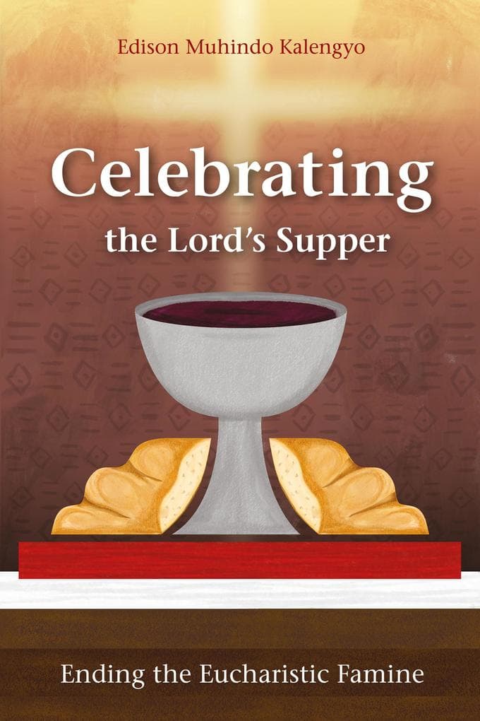 Celebrating the Lord's Supper