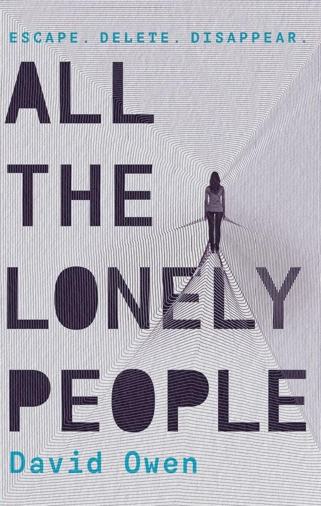 All The Lonely People